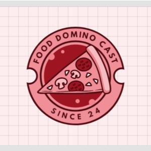 Food Domino Cast