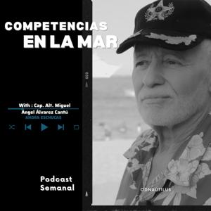 Competencias en la Mar