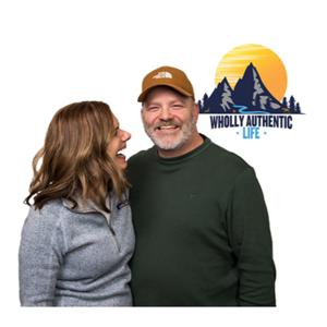 Wholly Authentic Life