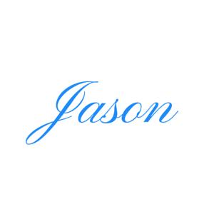 Jason's Blog