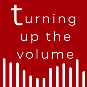 Turning Up the Volume: The Communications Podcast
