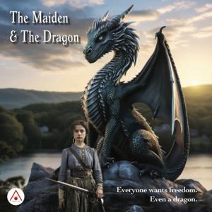 The Maiden and The Dragon