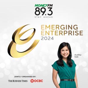 Emerging Enterprise Awards 2024