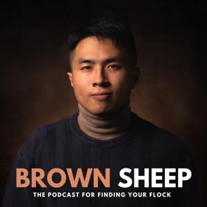Brown Sheep