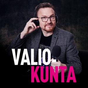 Valiokunta