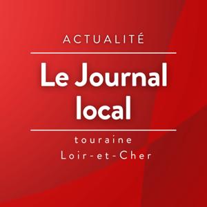 Le Journal local de 12h30