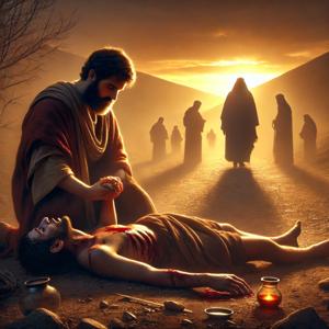 Les Paraboles : Le Bon Samaritain, Le Fils Progidue ...