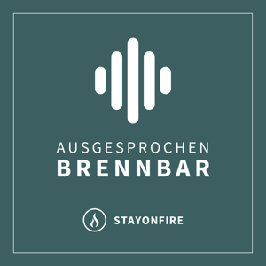 Ausgesprochen Brennbar