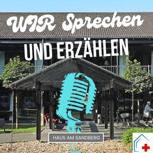 WIR Sprechen Und Erzählen