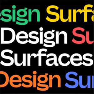 Design Surfaces Podcast