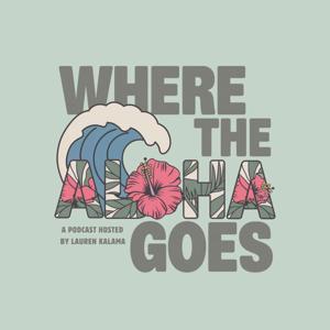 Where The Aloha Goes