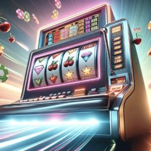 The World of Online Gambling