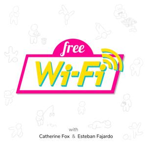 Free Wi-Fi