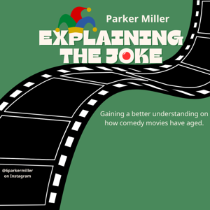 Explaining The Joke | Comedy Movies, Film Analysis, Humor, Entertainment, Movie Review