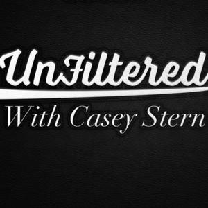 Unfiltered with Casey Stern