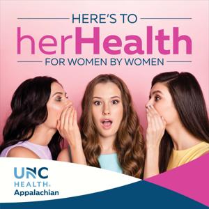 Here's to HerHealth