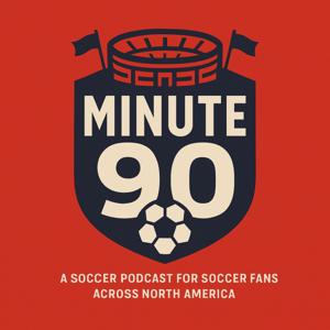 Minute 90