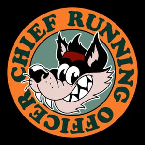 Chief Running Officer