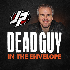 JP - Dead Guy in the Envelope