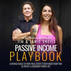 Passive Income Playbook