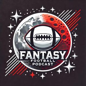 Moon Fantasy Football League Podcast
