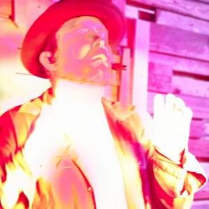 Jon Valt and the Evil Robots