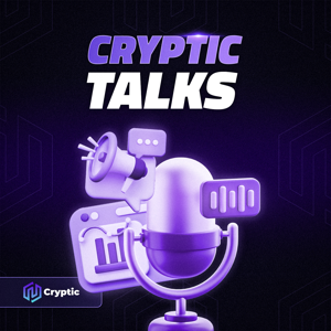 Cryptic Talks