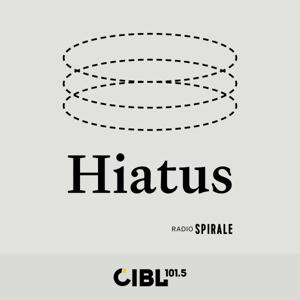 CIBL 101.5 FM : Hiatus