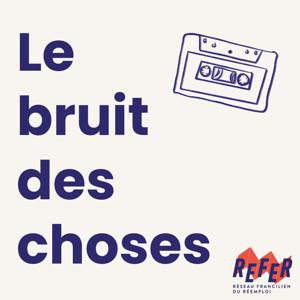 Le bruit des choses