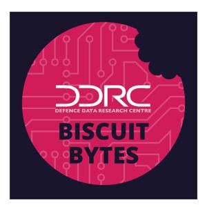 Biscuit Bytes