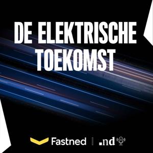 De Elektrische Toekomst