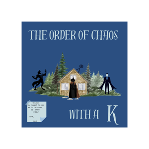 The Order of Chaos With A K