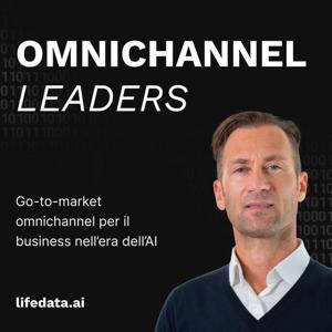 Omnichannel Leaders: GTM, RevOps & AI-Enablement