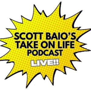 Scott Baio's Take On Life