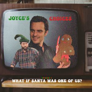 Joyce's Choices