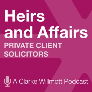 Heirs and Affairs