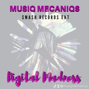 DIGITAL MADNESS