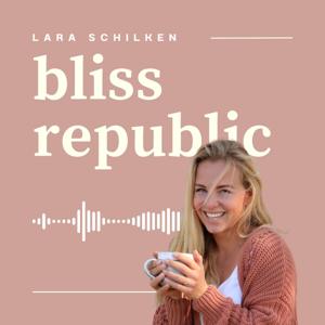 The Bliss Republic Podcast