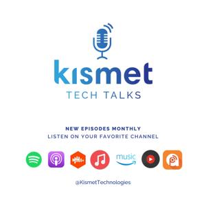 Kismet Tech Talks