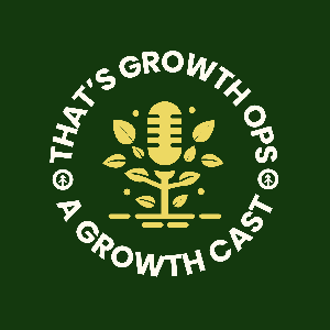 That's Growth Ops
