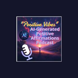 Positive Vibes: AI Generated Affirmations for Personal and Professional Growth