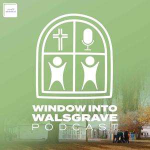 Window into Walsgrave