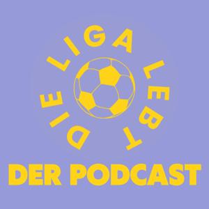 dieligalebt - der podcast