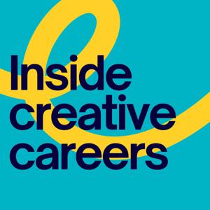 Inside creative careers