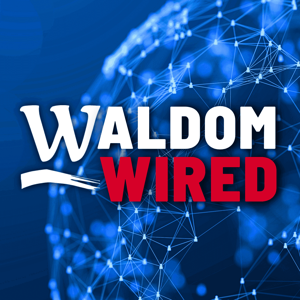 Waldom Wired