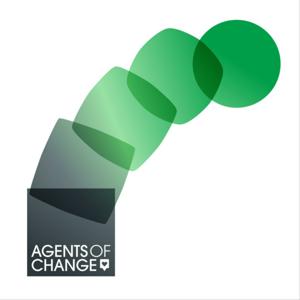 Agents of Change | B2B Agencies Best Practices