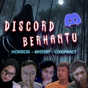DISCORD BERHANTU