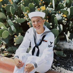 Jenny From the Republic