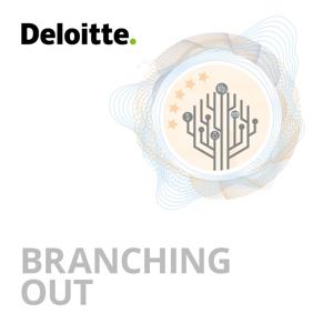 Branching Out: A Retail Banking Podcast Series