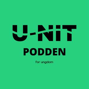 U-NIT Podden - for ungdom